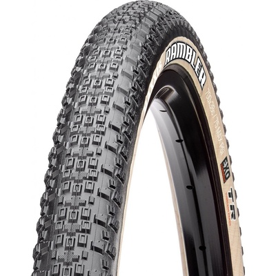 Maxxis Rambler 700x40 kevlar