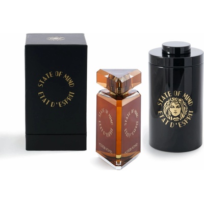 State of Mind Modern Nomad parfém unisex 100 ml