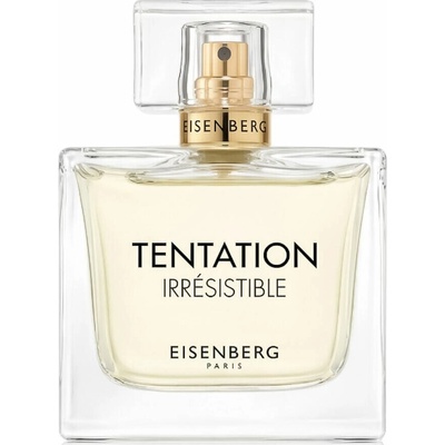 Eisenberg Tentation Irrésistible parfumovaná voda dámska 30 ml