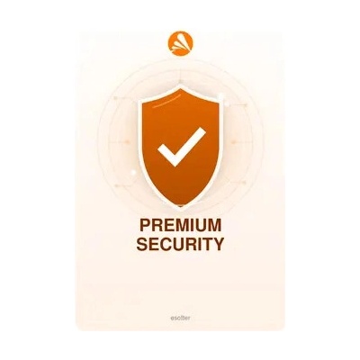 Avast Premium Security 1 lic. 1 rok spm.1.12m