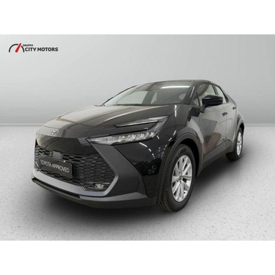 Toyota C-HR 1.8 Active 103 kW