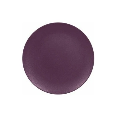 RAK Porcelain Talíř mělký 15 cm švestková RAK-NFNNPR15PP