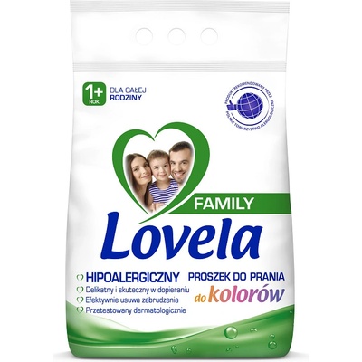 Lovela Family barevné 2,1 kg