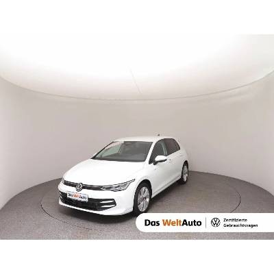 Volkswagen Golf TSI R 85 kW