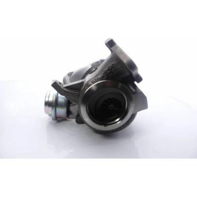 Turbo, Plniace dúchadlo GARRETT 709836-9005S