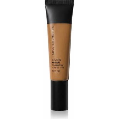 Sosu cosmetics studio wear krycí make-up SPF50 11 w 32 ml