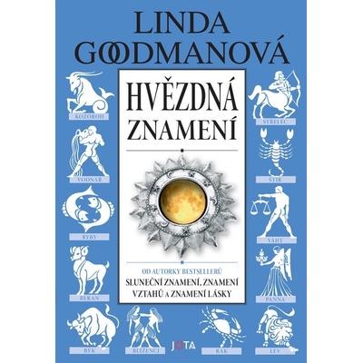 Hvězdná znamení – Hledejceny.cz