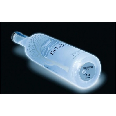 Belvedere Svítící 40% 1,75 l (holá láhev)