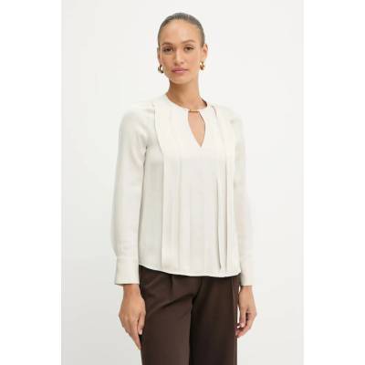 Marciano by Guess blúzka Anita 5YGH14.7356A béžová