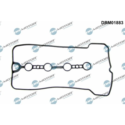 DR.MOTOR AUTOMOTIVE Tesnenie veka hlavy valcov DRM01883