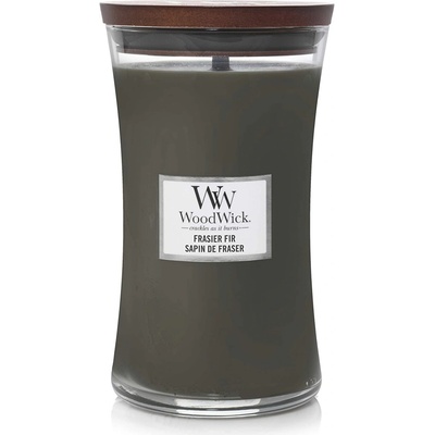 WoodWick Frasier Fir