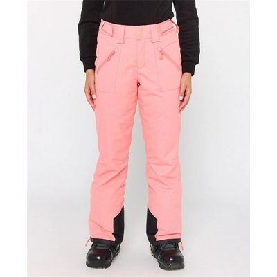 kalhoty RIP CURL Anti Series Rider 10K/10K WASHED WATERMELON oblečení – Hledejceny.cz