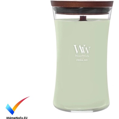 WoodWick Ethereal Haze 609,5 g