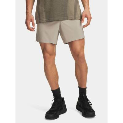 Under Armour Vanish Elite 6In Short Man Brown