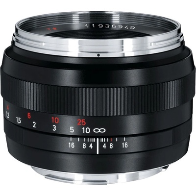 ZEISS Planar T* 50mm f/1.4 ZF.2 Nikon