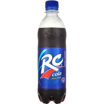 Kofola RC Cola 1,5l