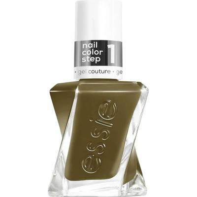 Essie Gel Couture Gel Nail Polish 13,5 ml, 540 Plaid