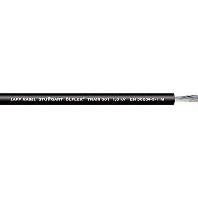 Lapp 15361002/500 riadiaci 500 m