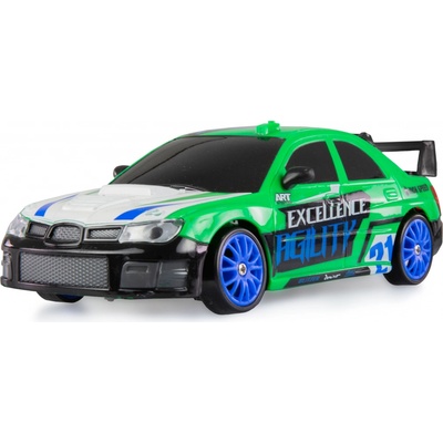 IQ models Drift Sport Car Subaru Impreza 4WD 2,4 GHz RTR 1:24