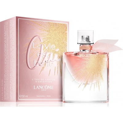 Lancôme La Vie Est Belle Oui parfémovaná voda dámská 50 ml