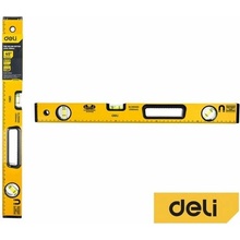 DELI EDL290500 Vodováha magnetická 500mm