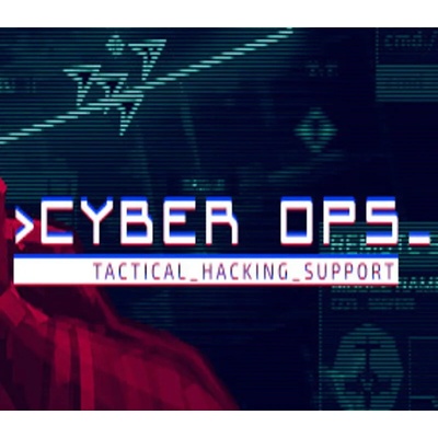 Cyber Ops