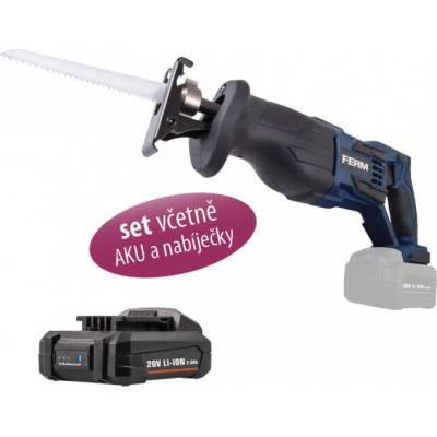 FERM RSM1020 SET