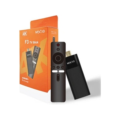 Eveon MX10 TV Stick WiFi 4K
