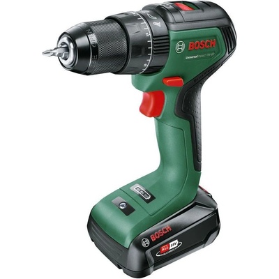 Bosch UniversalImpact 18V-60 0 603 9D7 101