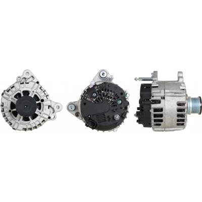Alternátor LUCAS LRA03152