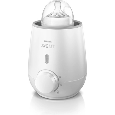 Philips Avent SCF355/00 Ohřívač lahví a dětské stravy elektrický – Hledejceny.cz