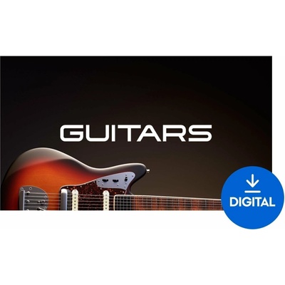EastWest Sounds GUITAR BUNDLE (Digitálny produkt)