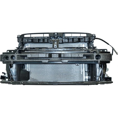 chladičová stěna kompletní VW Golf VII 5G0 1,6 TDi 81 KW 5Q0121251EC