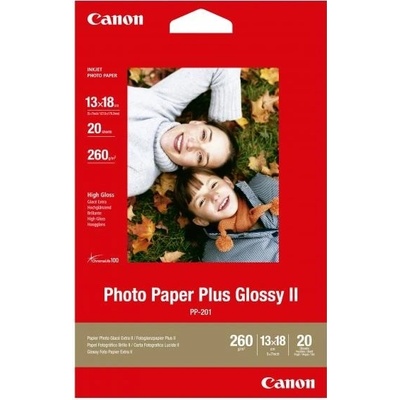 Canon 13x18cm, 275 g/m2, 20 ks