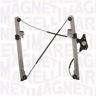 MAGNETI MARELLI Zvedací zařízení oken MAG 350103170224