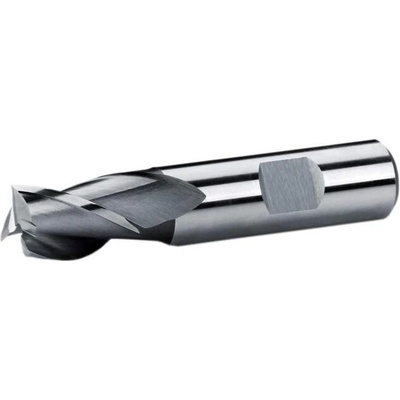 ZPS-FN Fréza pro drážky per 14x16x73, z3, din 327k, hssco8 ,n