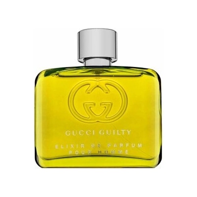 Gucci Guilty Pour Homme Elixir čistý parfum pánsky 60 ml