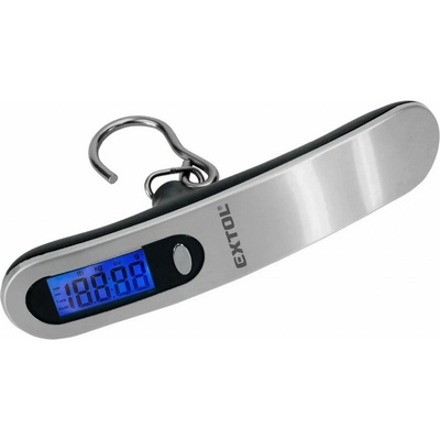 Extol Premium LCD 8822000