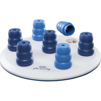 Dog Activity Hračka pes mini Solitaire 20 cm TR