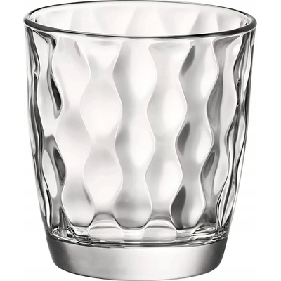 Bormioli Skleničky na vodu Rocco 6 x 295 ml