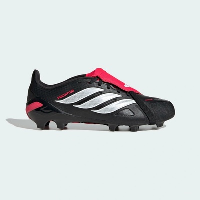 adidas PREDATOR LEAGUE Fold-Over Tongue Firm Ground Football Kids černá – Hledejceny.cz