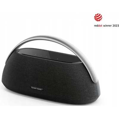 Harman Kardon Go+Play 3