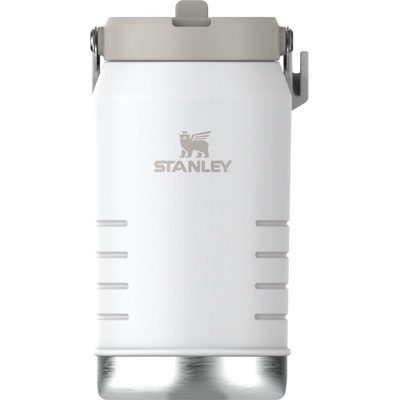 Stanley Termoláhev na vodu se slámkou brčkem The IceFlow Flip Straw 2.0 1,9 l Frost