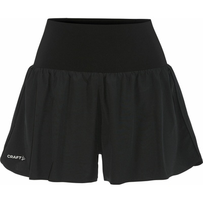 Craft Hypervent Wide Shorts W Black