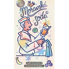 Old Dawg Moravská soda