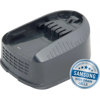 Avacom ATBO-L18A1-25R BOSCH 18 V Power for ALL Bosch, 18V 2500mAh Li-Ion – neoriginální – Hledejceny.cz