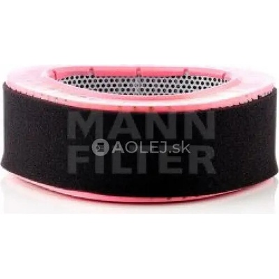 Kabínový filter MANN FILTER CUK 29 154