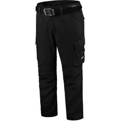 Tricorp Work Pants Twill pracovní nohavice čierna