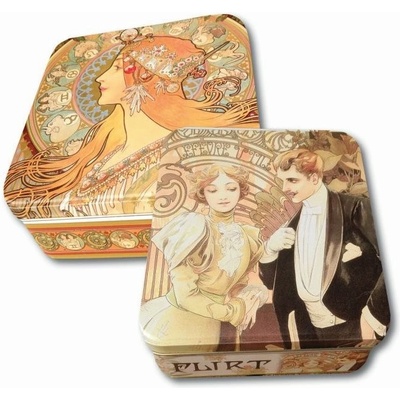 Chocoland Mucha pralinky 230 g