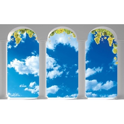 Preinterier FT2776 Fototapeta na stenu Nebo vlies 104cm x 70cm